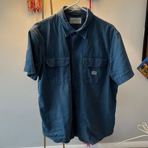 Ranch cotton, Ralph Lauren